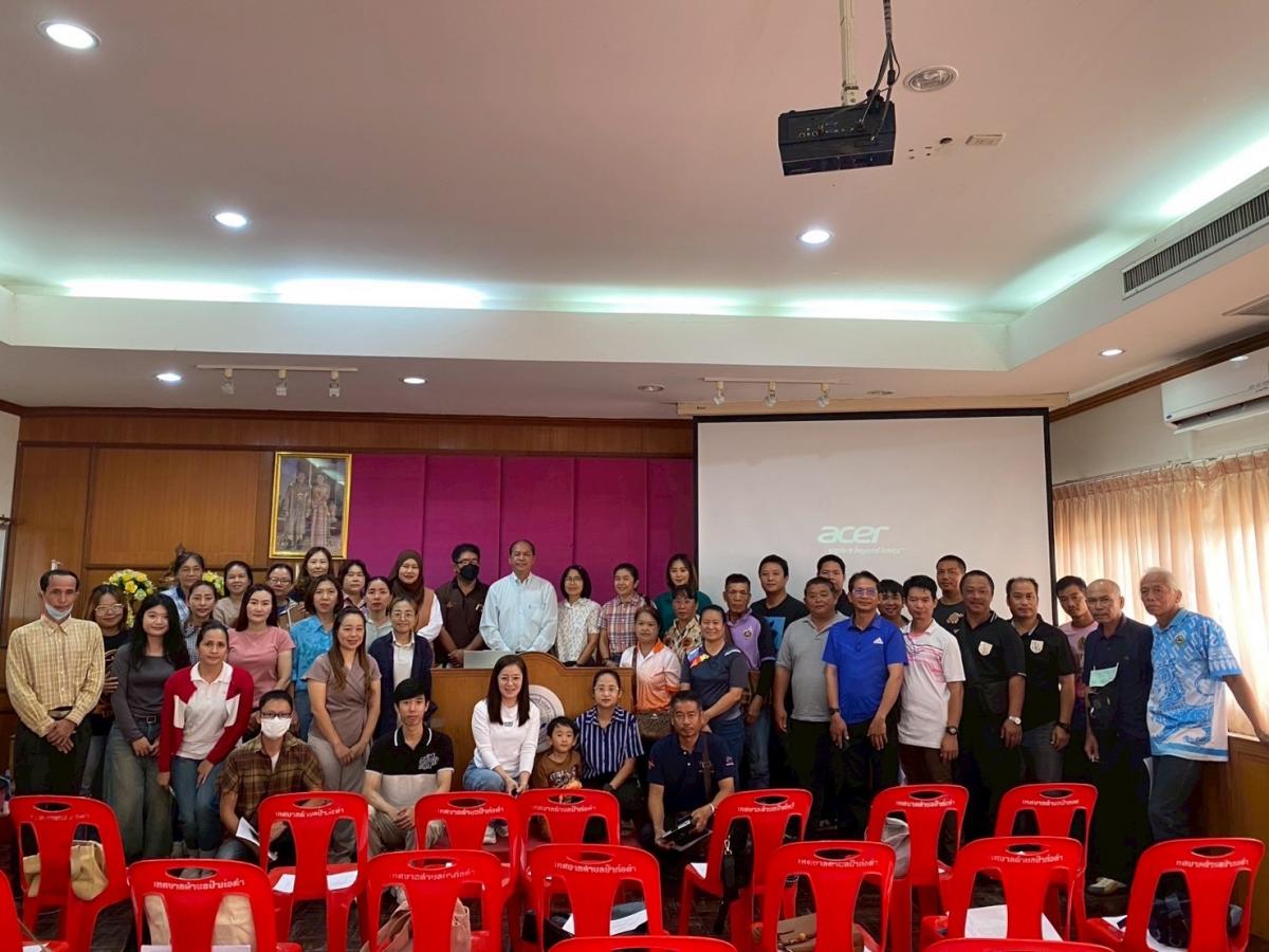 เทศบาลตำบลป่าก่อดำ