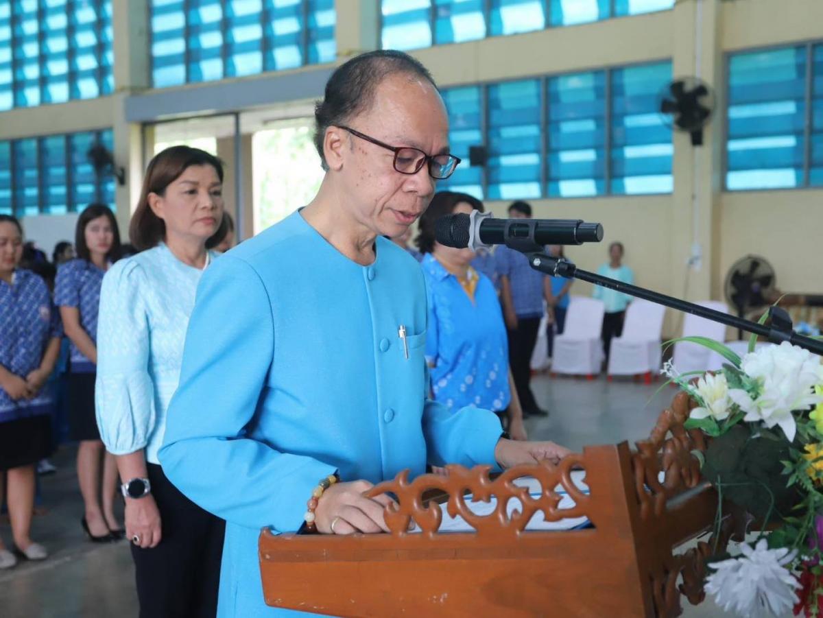 เทศบาลตำบลป่าก่อดำ