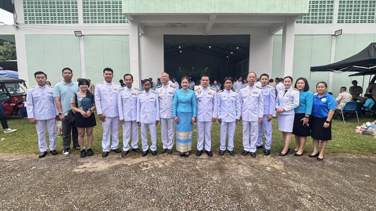 เทศบาลตำบลป่าก่อดำ