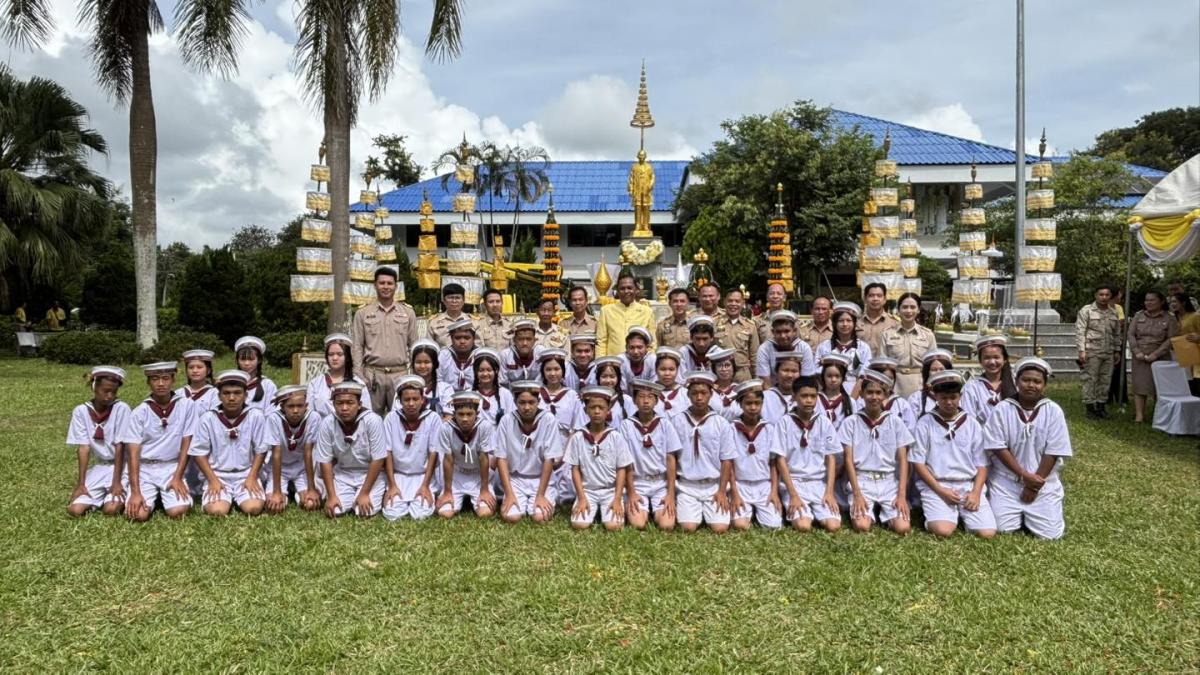 เทศบาลตำบลป่าก่อดำ