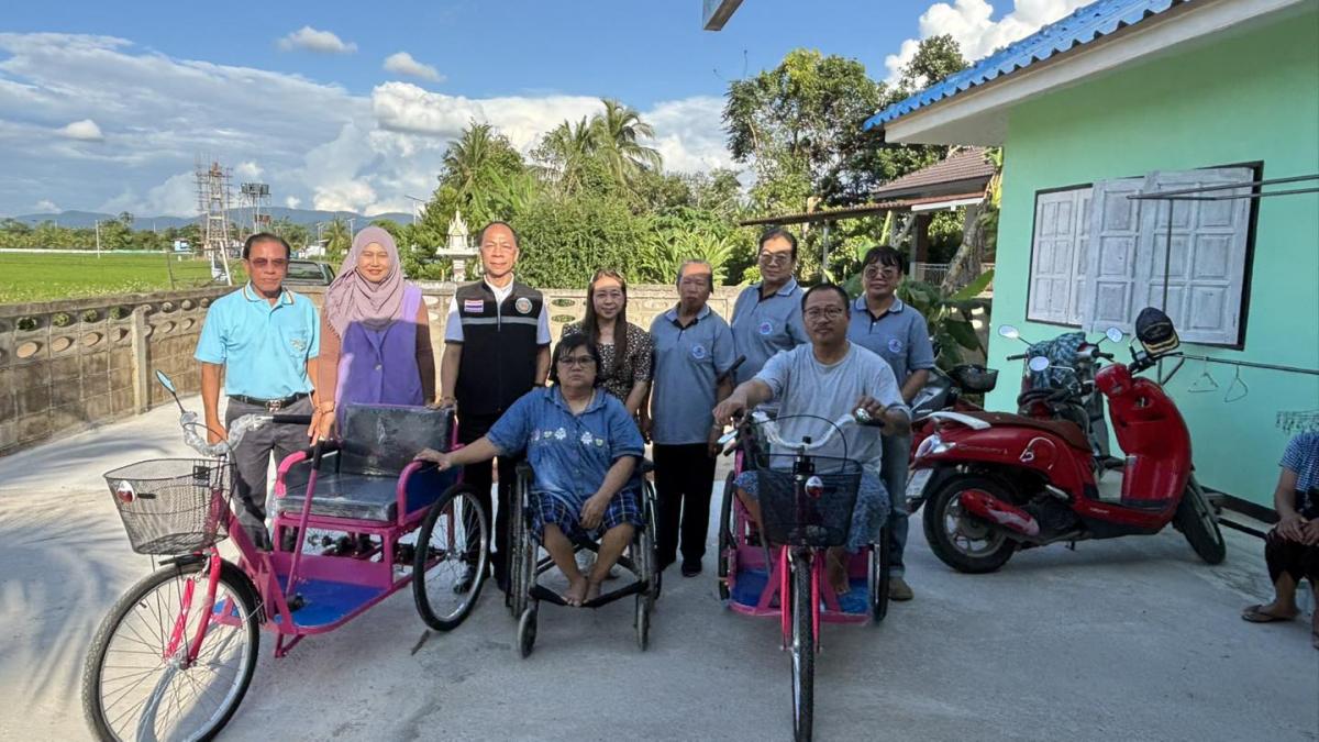 เทศบาลตำบลป่าก่อดำ