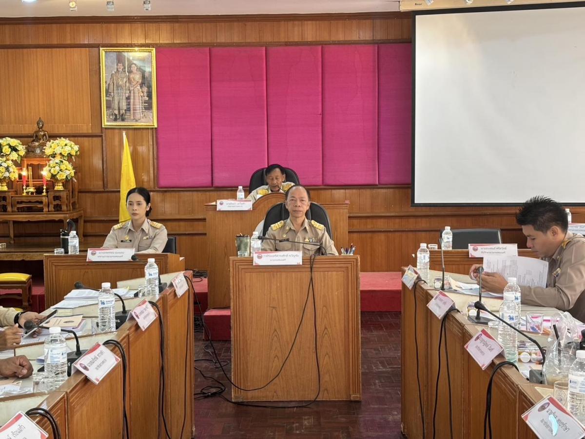 เทศบาลตำบลป่าก่อดำ