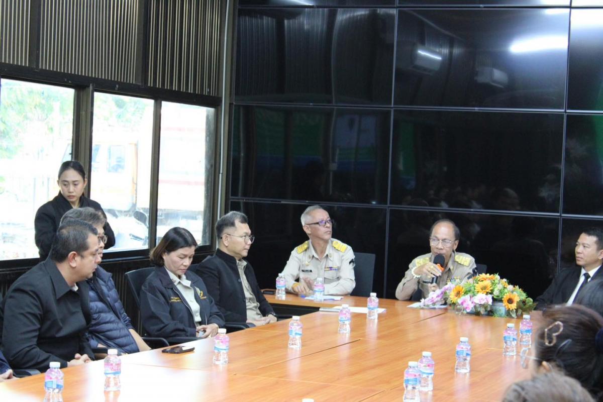 เทศบาลตำบลป่าก่อดำ