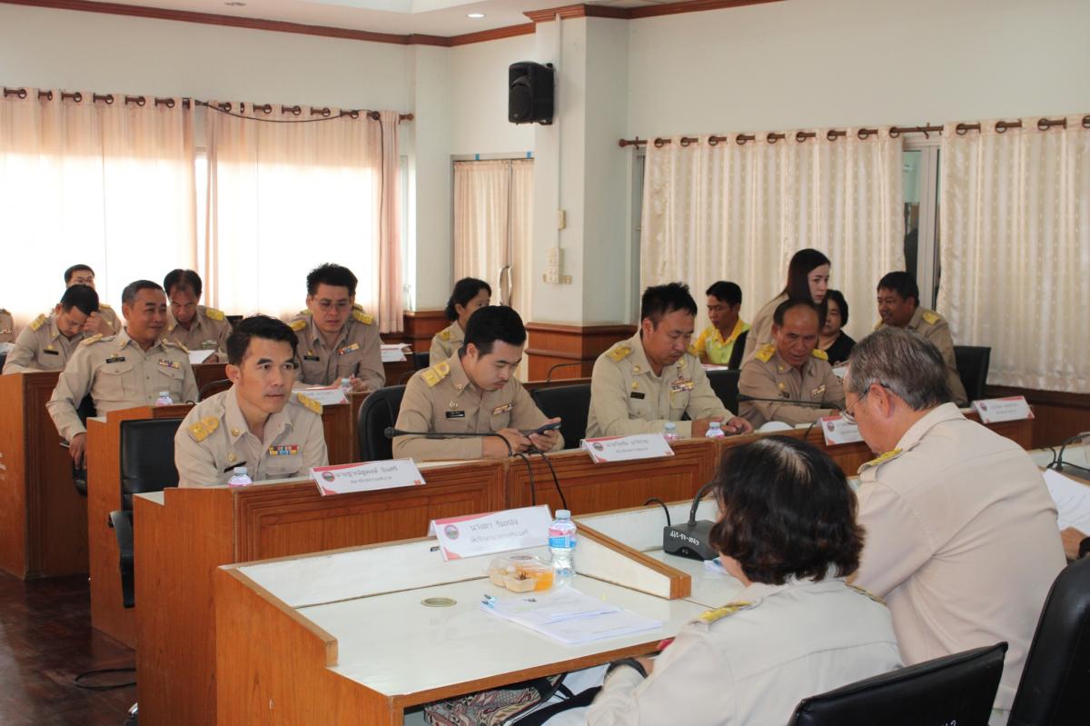 เทศบาลตำบลป่าก่อดำ