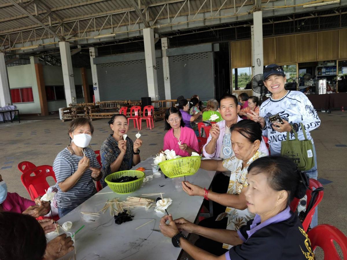 เทศบาลตำบลป่าก่อดำ