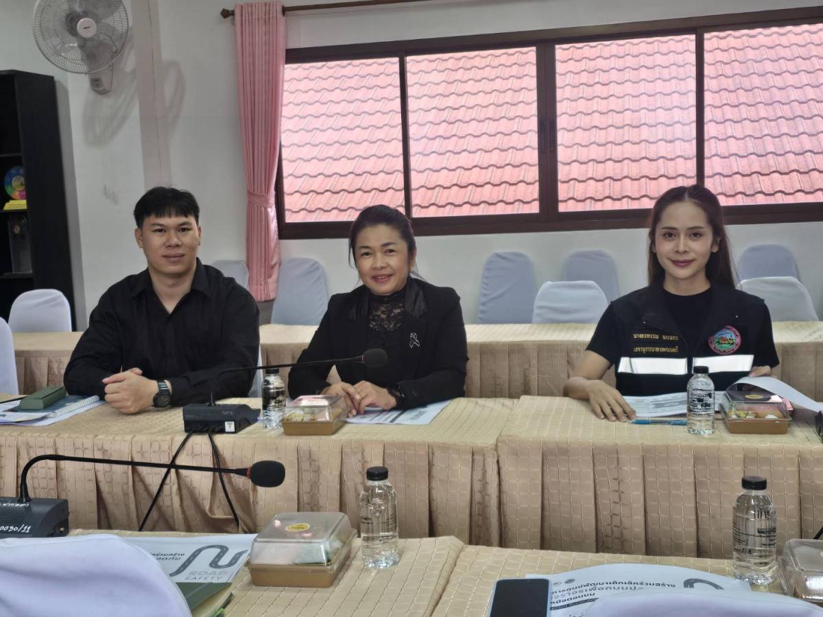 เทศบาลตำบลป่าก่อดำ