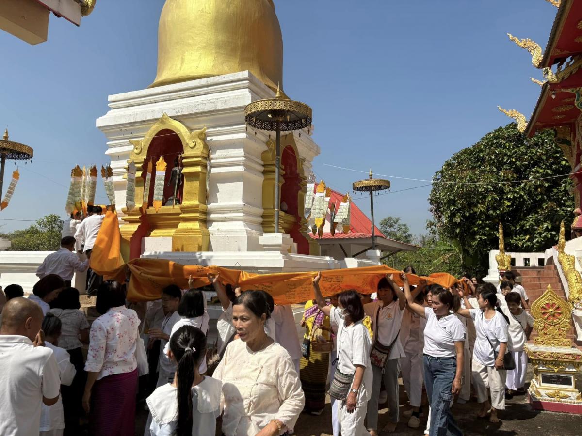 เทศบาลตำบลป่าก่อดำ